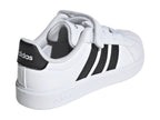 Tenis Adidas Jq6144 Para Niño