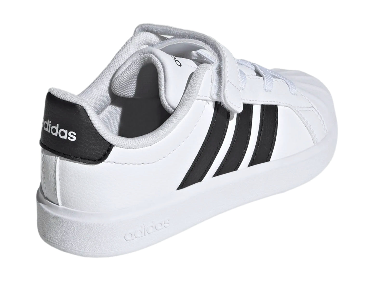 Tenis Adidas Jq6144 Para Niño