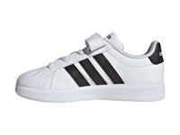 Tenis Adidas Jq6144 Para Niño