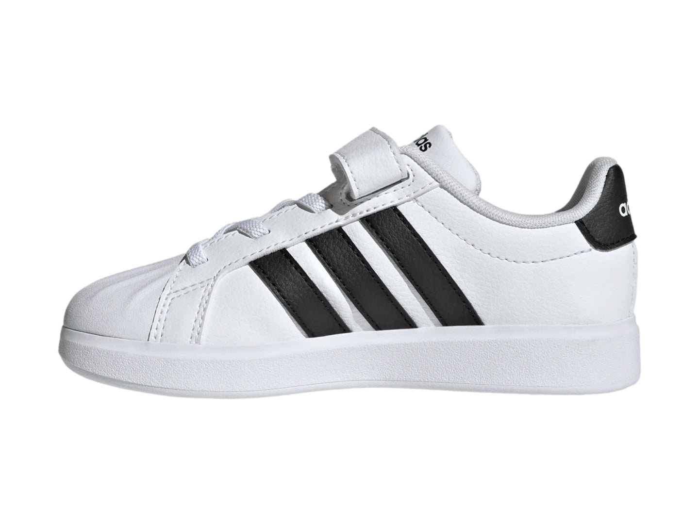 Tenis Adidas Jq6144 Para Niño