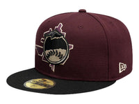 Gorra New Era Tomateros De Culiacan
