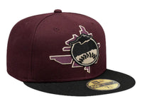 Gorra New Era Tomateros De Culiacan