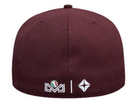 Gorra New Era Tomateros De Culiacan