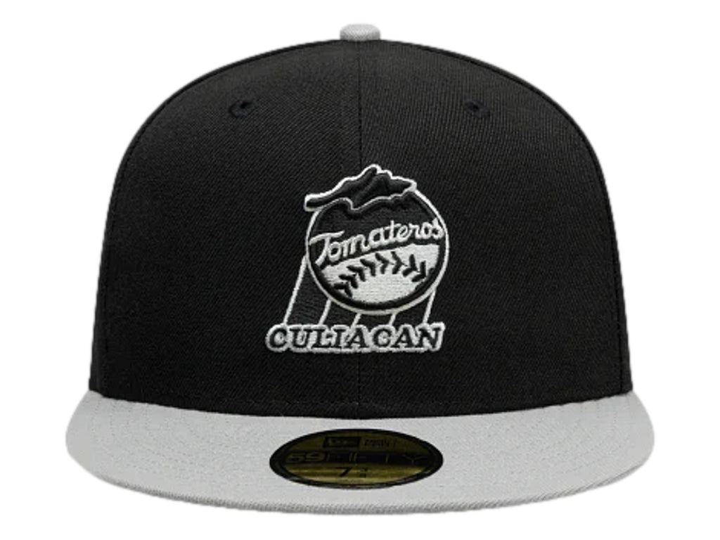 Gorra New Era Tomateros De Culiacan