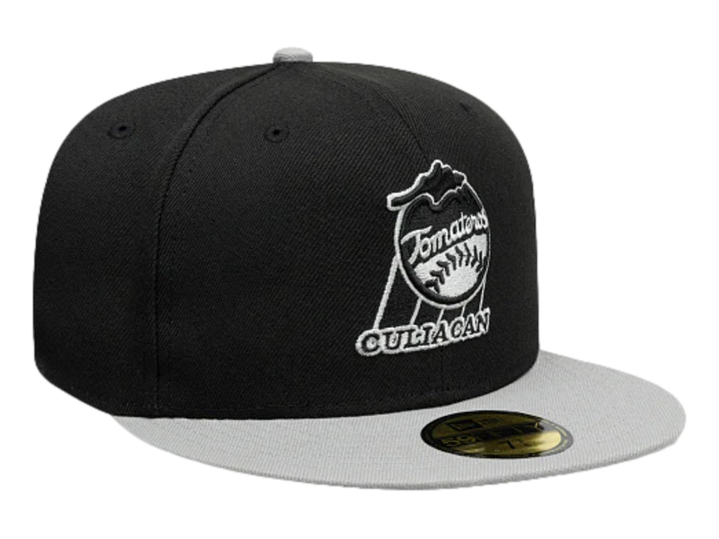Gorra New Era Tomateros De Culiacan