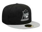 Gorra New Era Tomateros De Culiacan