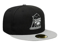 Gorra New Era Tomateros De Culiacan