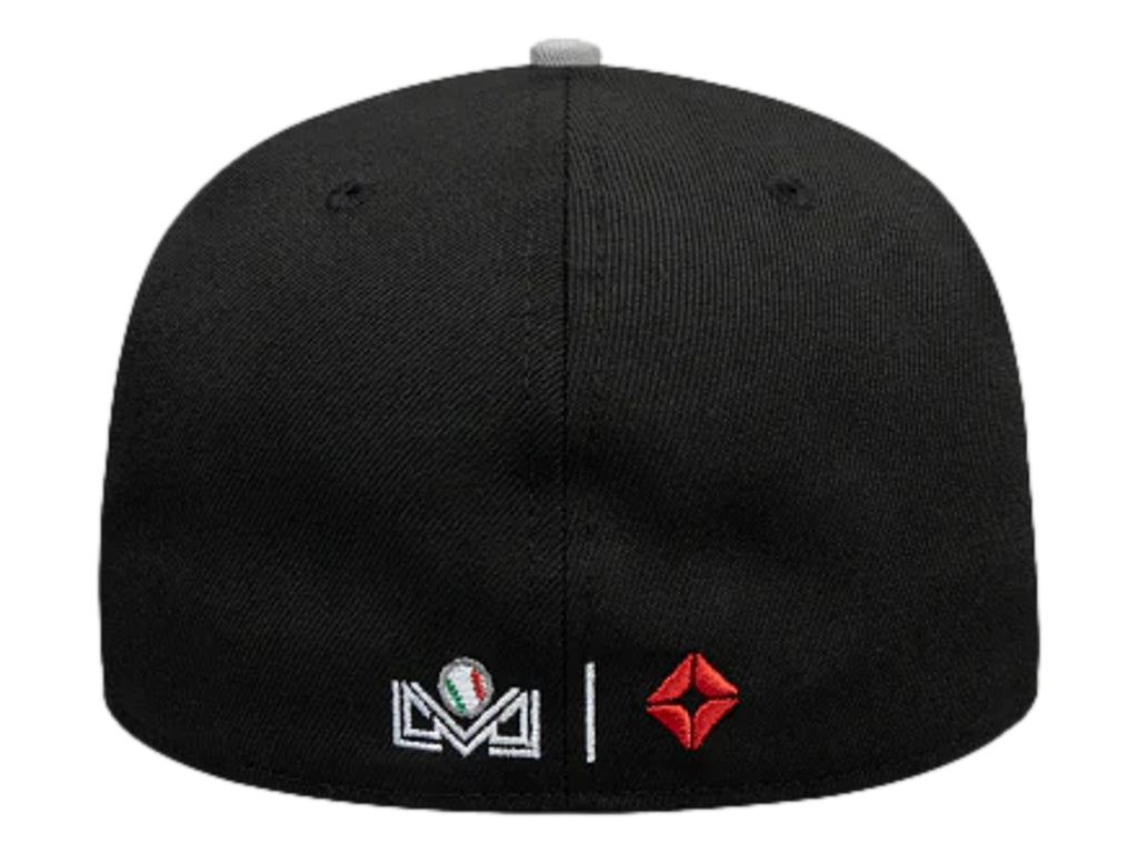 Gorra New Era Tomateros De Culiacan