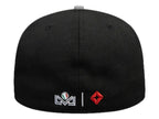 Gorra New Era Tomateros De Culiacan