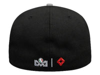 Gorra New Era Tomateros De Culiacan