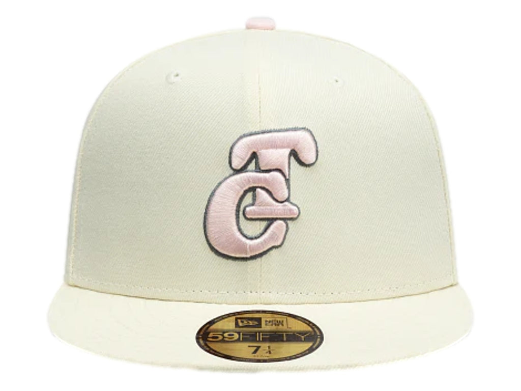 Gorra New Era Tomateros De Culiacan