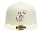Gorra New Era Tomateros De Culiacan