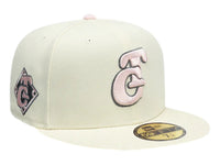 Gorra New Era Tomateros De Culiacan