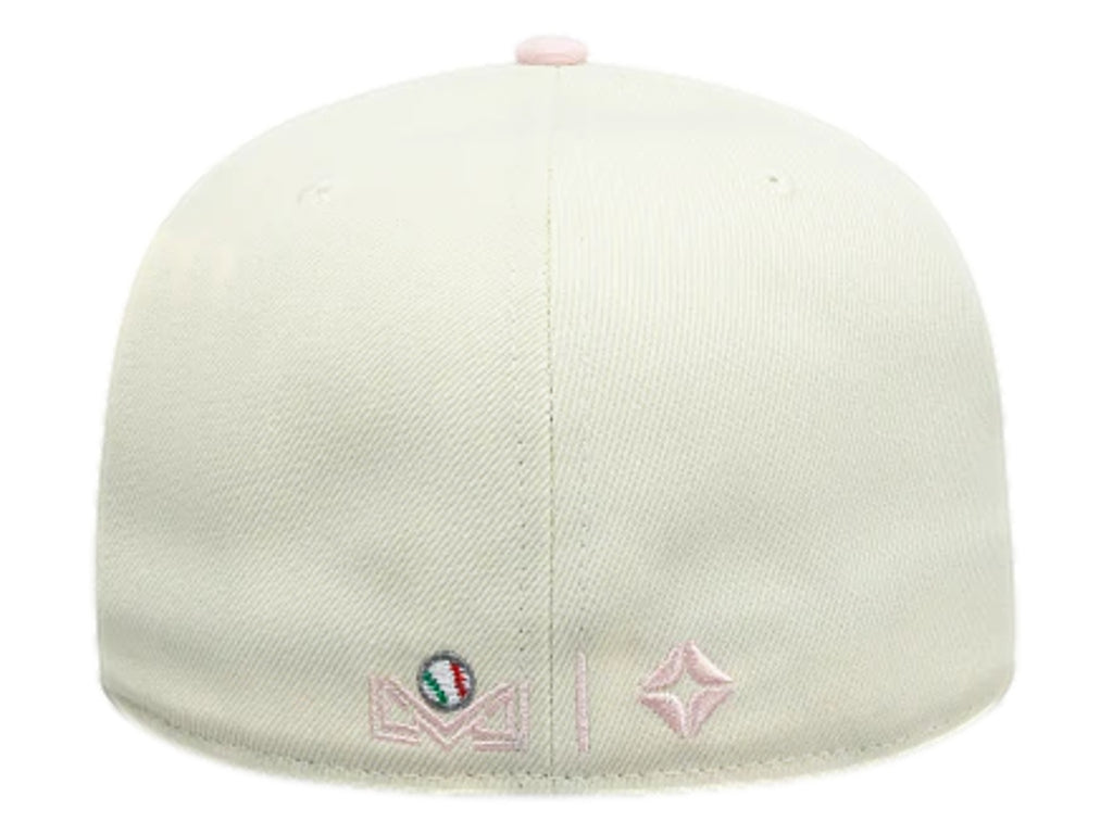 Gorra New Era Tomateros De Culiacan