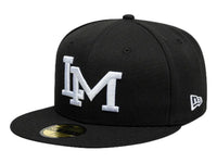 Gorra New Era Cañeros De Los Mochis