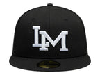 Gorra New Era Cañeros De Los Mochis