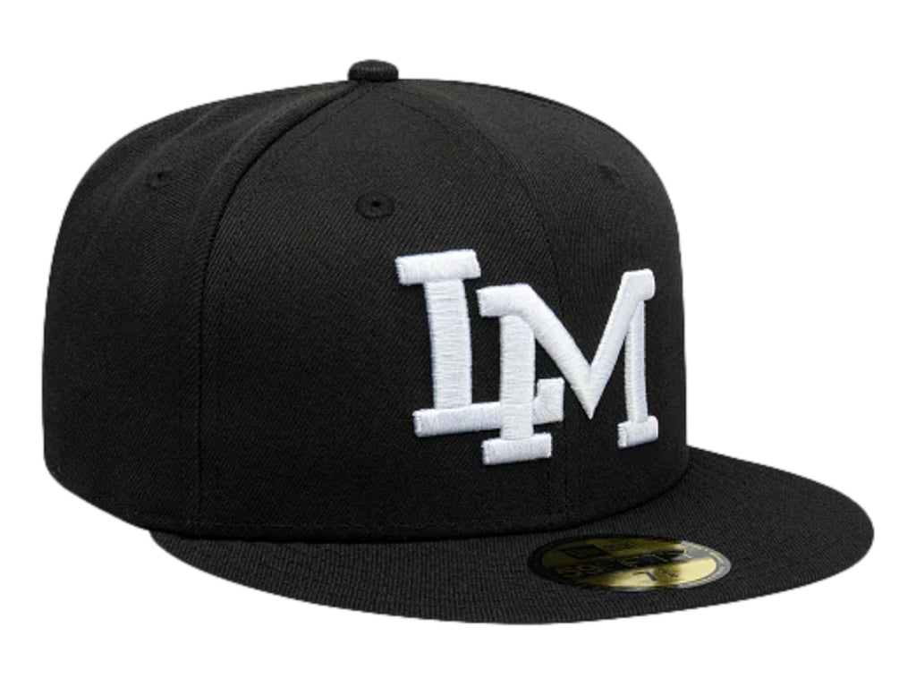 Gorra New Era Cañeros De Los Mochis