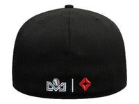 Gorra New Era Cañeros De Los Mochis
