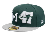 Gorra New Era Cañeros De Los Mochis