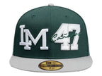 Gorra New Era Cañeros De Los Mochis