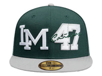 Gorra New Era Cañeros De Los Mochis