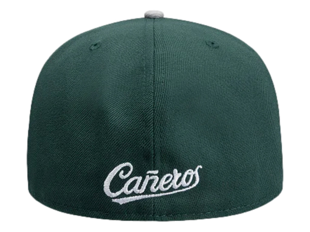Gorra New Era Cañeros De Los Mochis