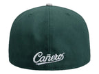 Gorra New Era Cañeros De Los Mochis