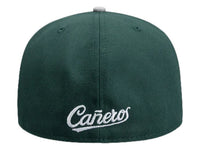 Gorra New Era Cañeros De Los Mochis