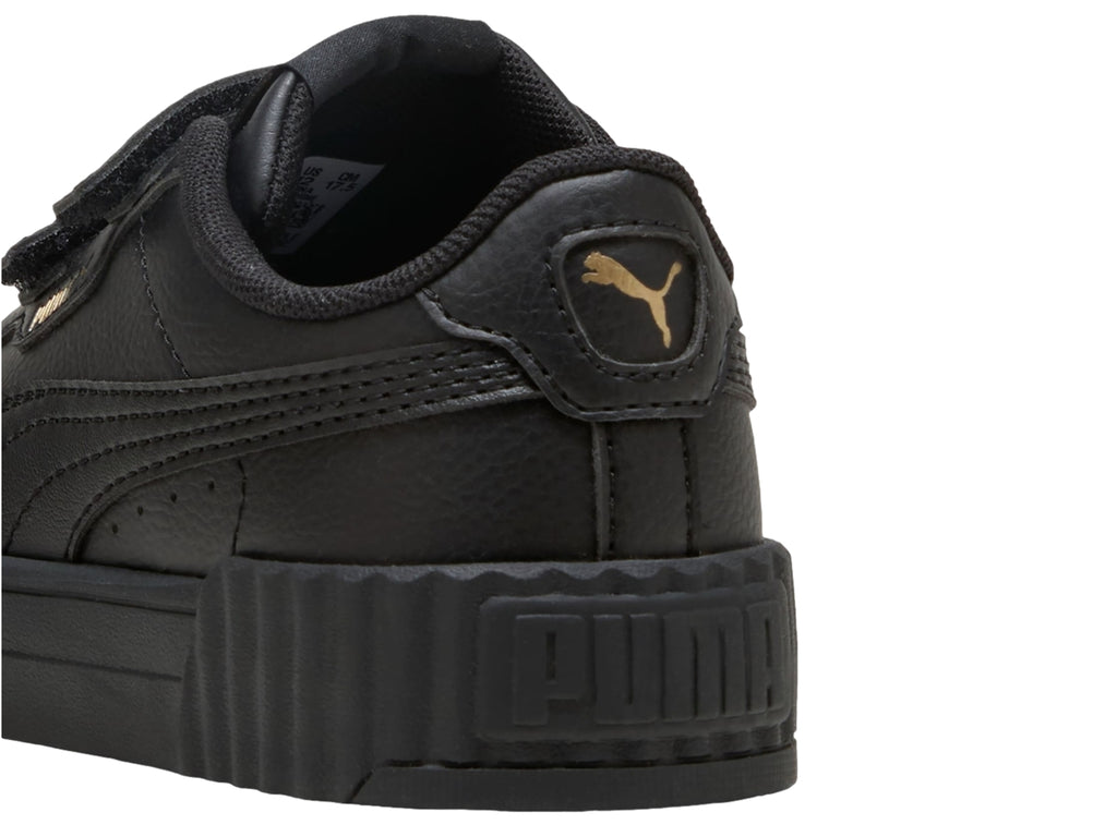 Tenis Puma 401478 Para Niño