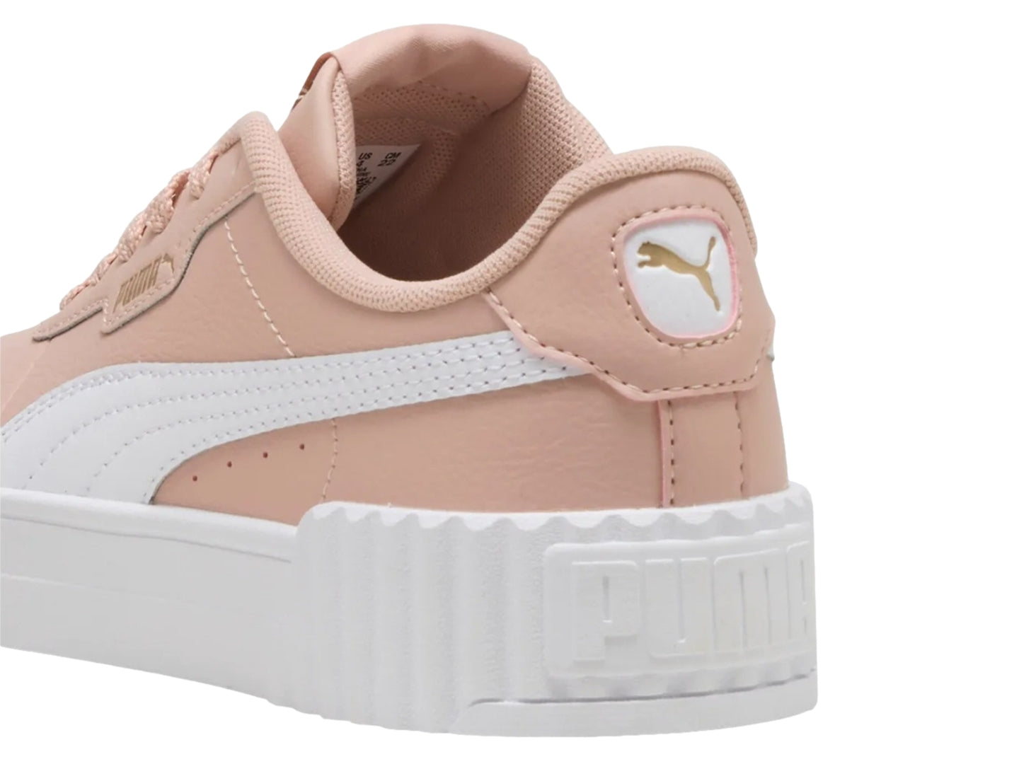 Tenis Puma 400365 Para Mujer