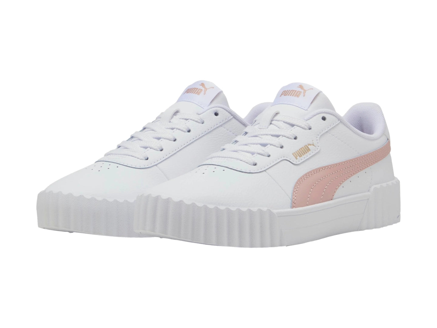 Tenis Puma 400365 Para Mujer