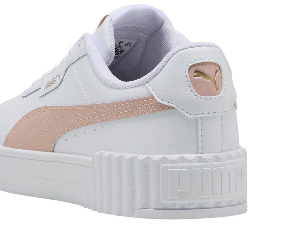 Tenis Puma 400365 Para Mujer
