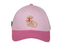 Tenis Jc Hats 1891 Para Mujer