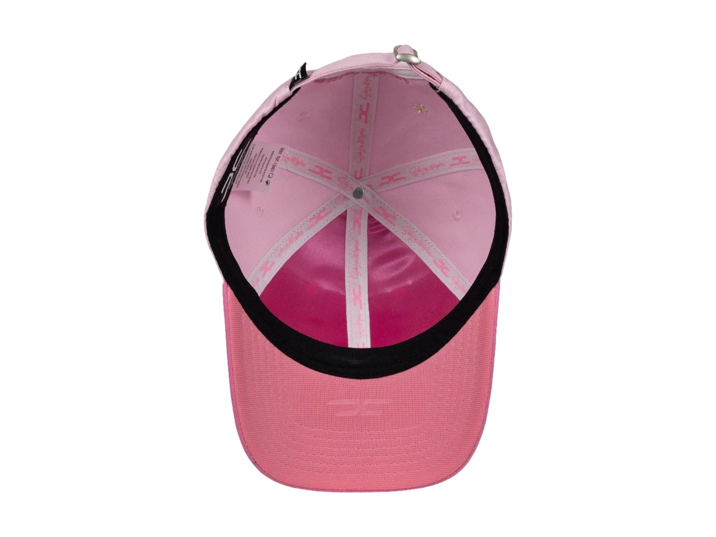 Tenis Jc Hats 1891 Para Mujer