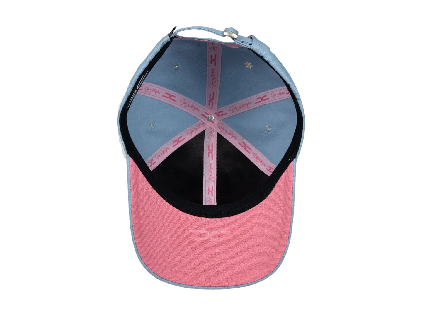 Gorras Snapback Jc Hats 1884