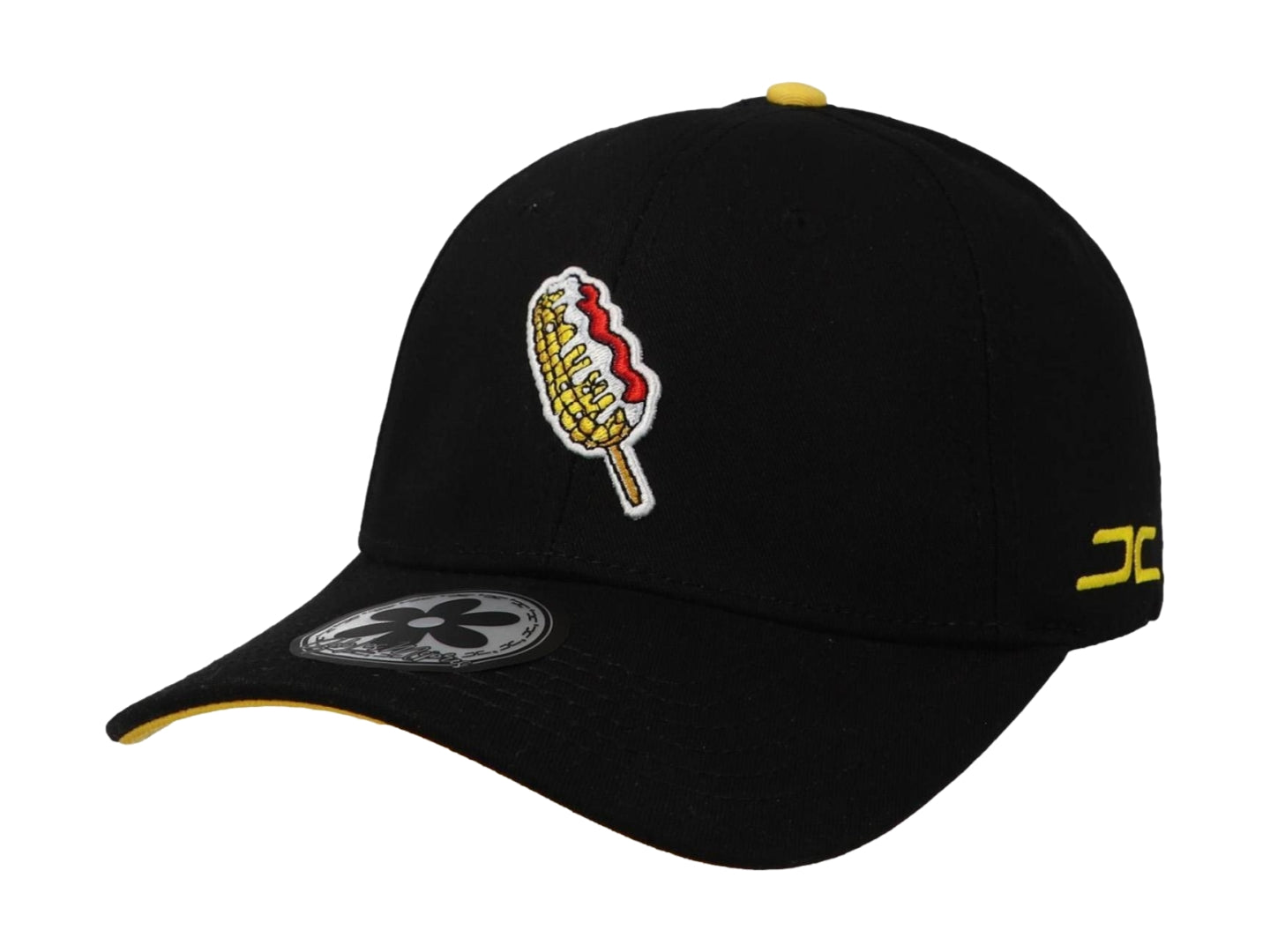 Gorras Snapback Jc Hats 1887