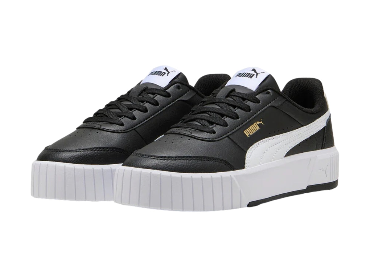 Tenis Puma 403746 Para Niño