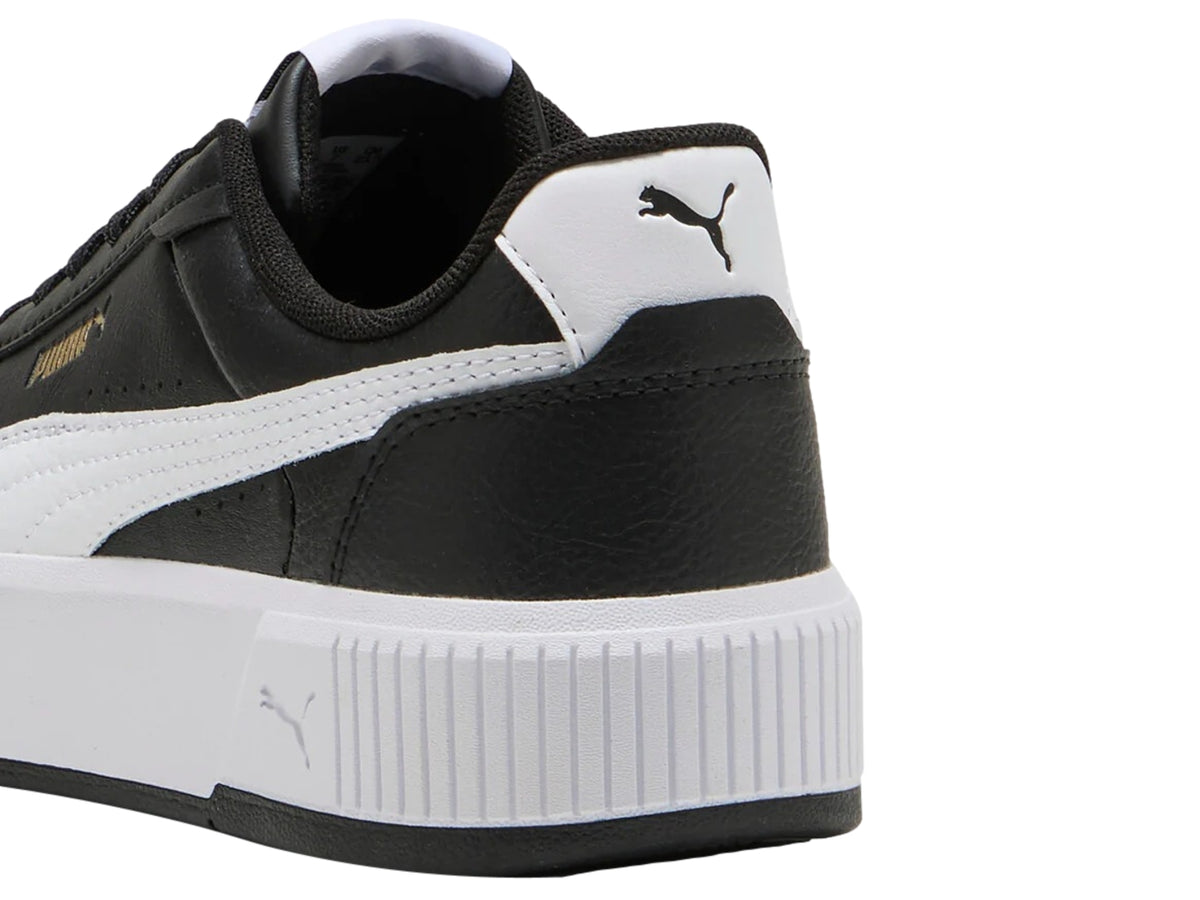 Tenis Puma 403746 Para Niño