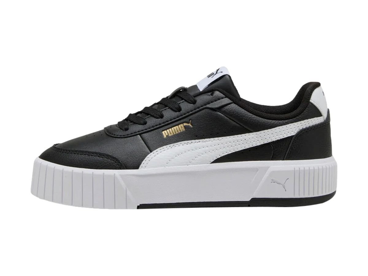 Tenis Puma 403746 Para Niño