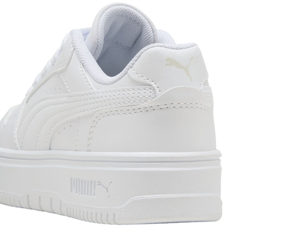 Tenis Puma 403738 Para Niño