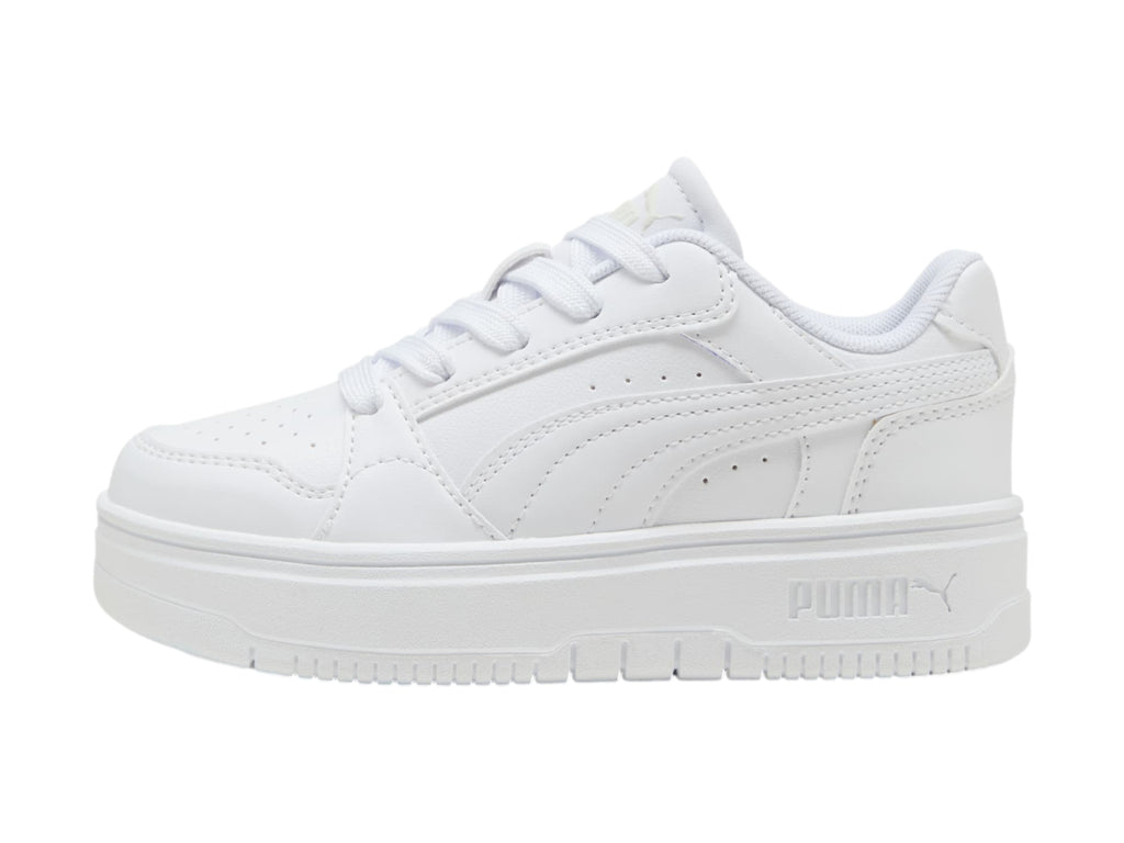 Tenis Puma 403738 Para Niño