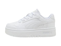 Tenis Puma 403738 Para Niño