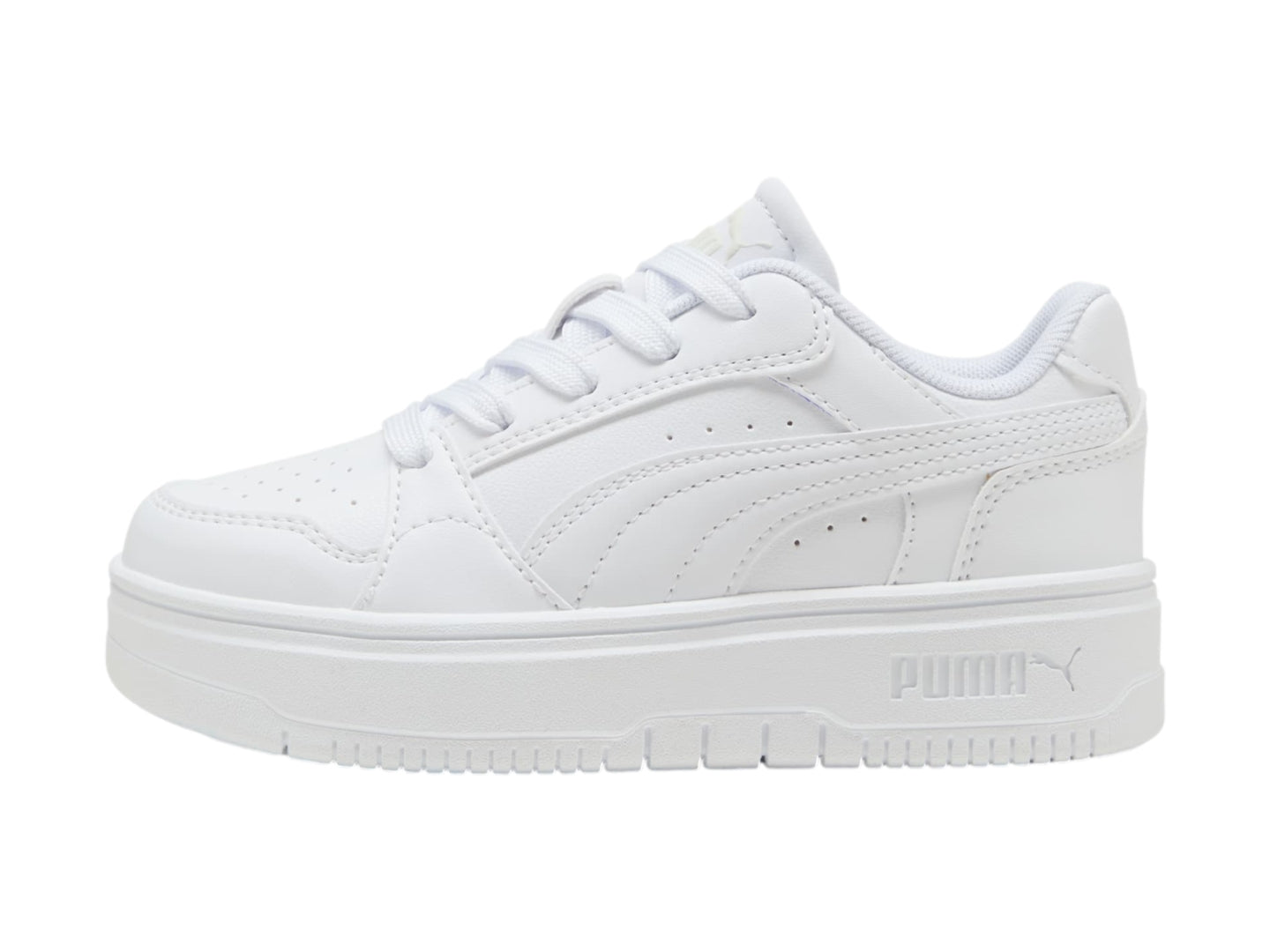 Tenis Puma 403738 Para Niño