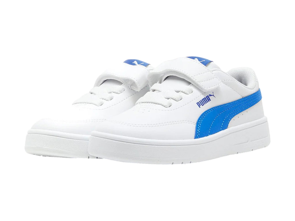 Tenis Puma 403751 Para Niño