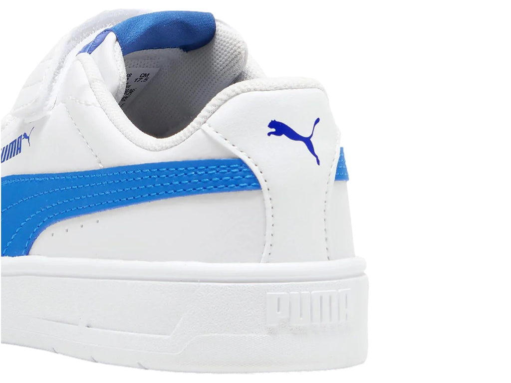 Tenis Puma 403751 Para Niño