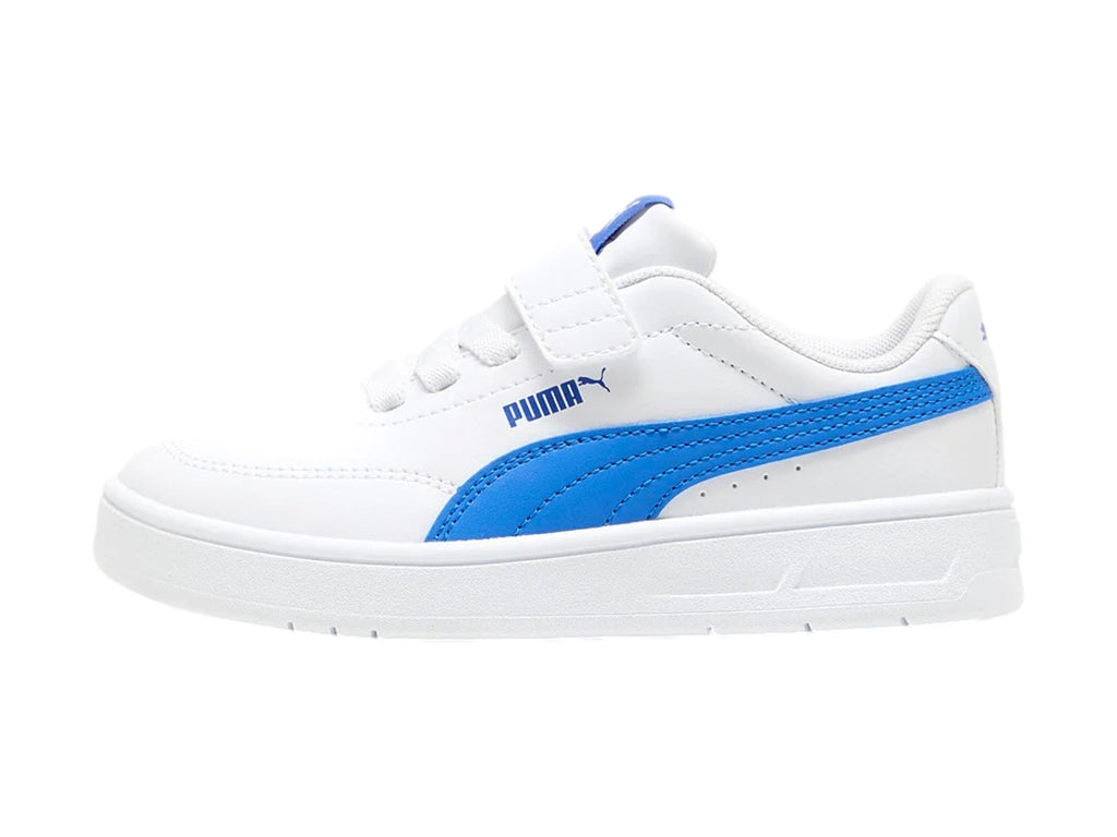 Tenis Puma 403751 Para Niño