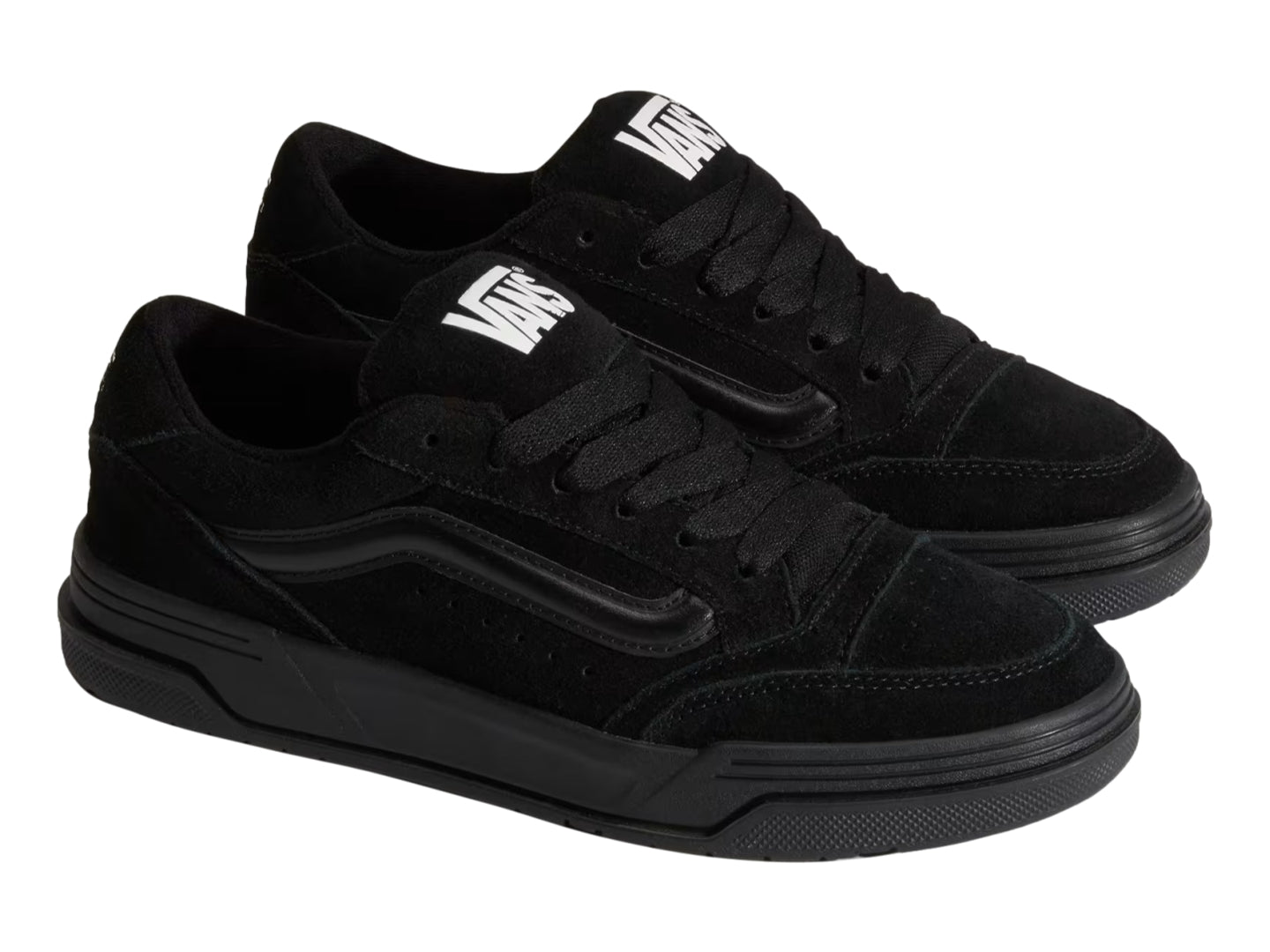 Tenis Vans Hylane Para Hombre