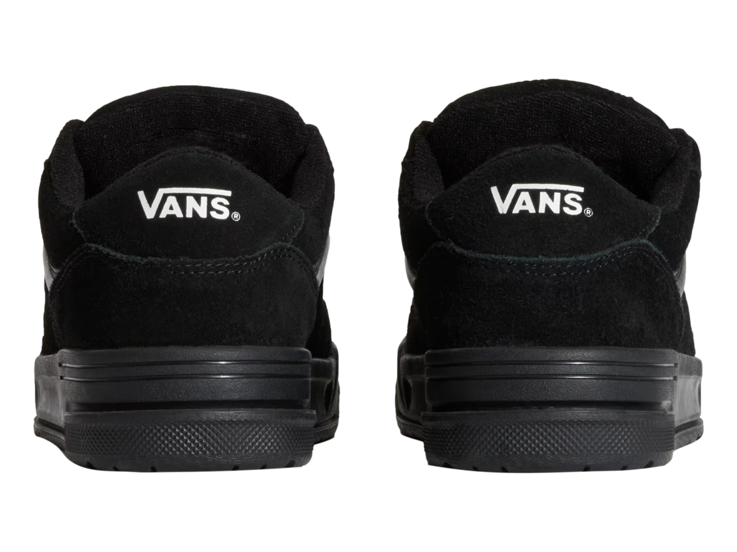 Tenis Vans Hylane Para Hombre