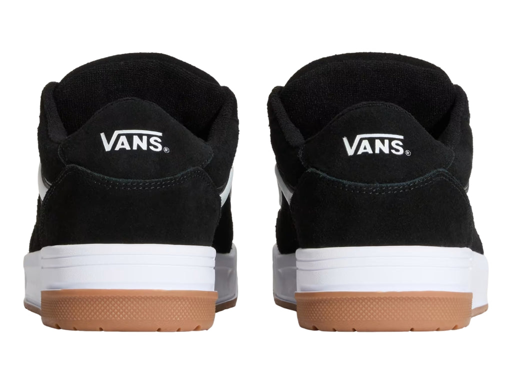 Tenis Vans D819x1 Para Hombre