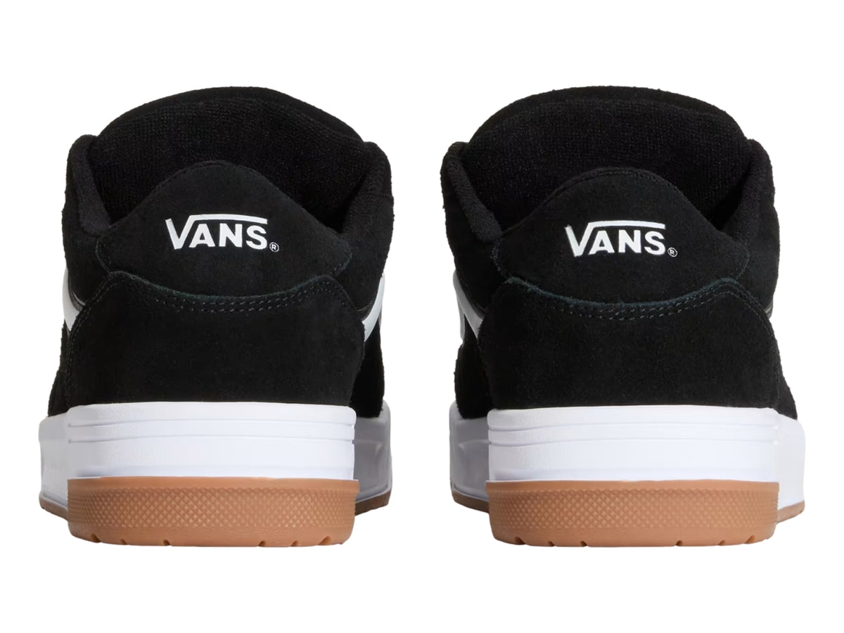 Tenis Vans D819x1 Para Hombre